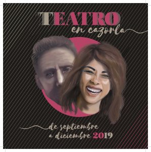 Festival Internacional de Teatro de Cazorla 2019