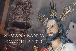 Semana Santa Cazorla 2023