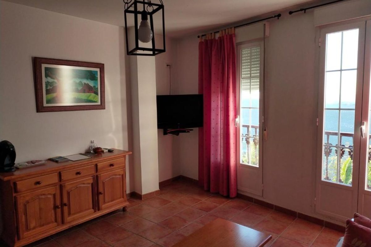 Apartamento Avenida del Parque