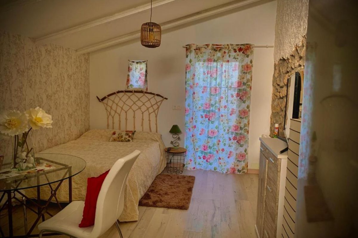 Alojamiento Rural Casa Tatisita Hotelito