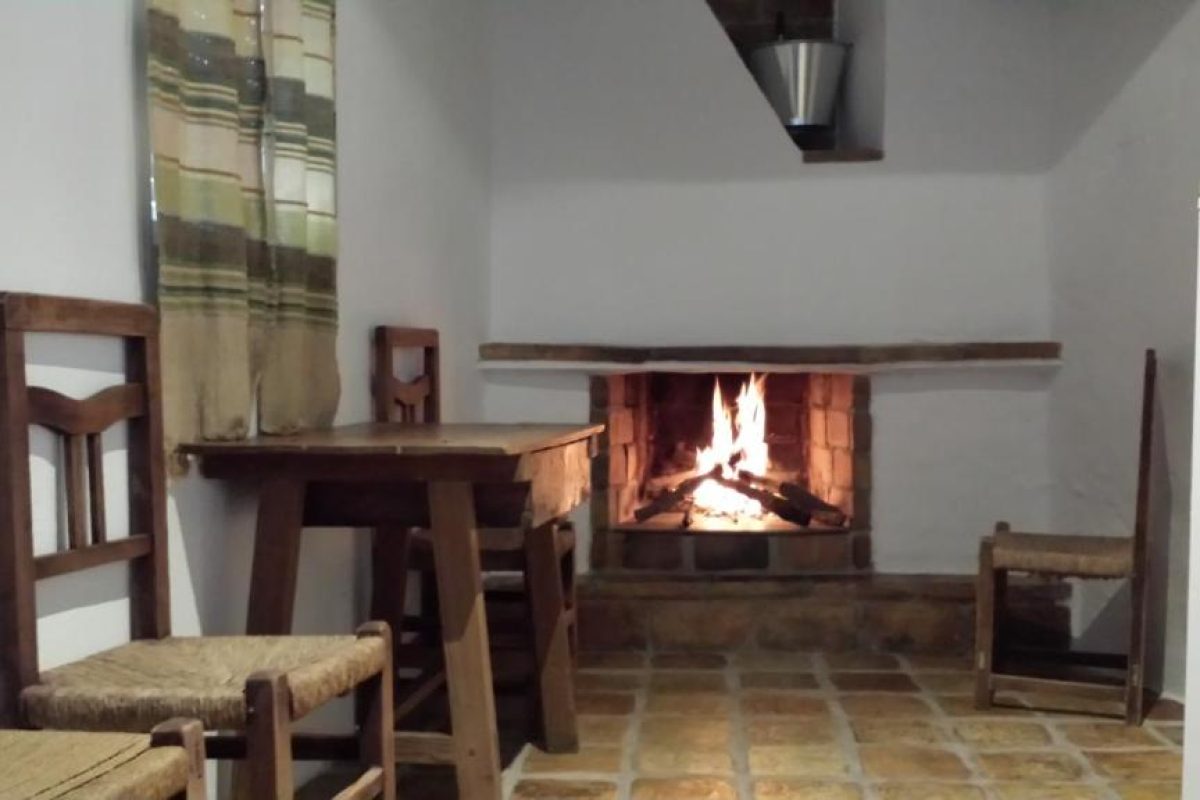 Alojamiento Rural La Casilla