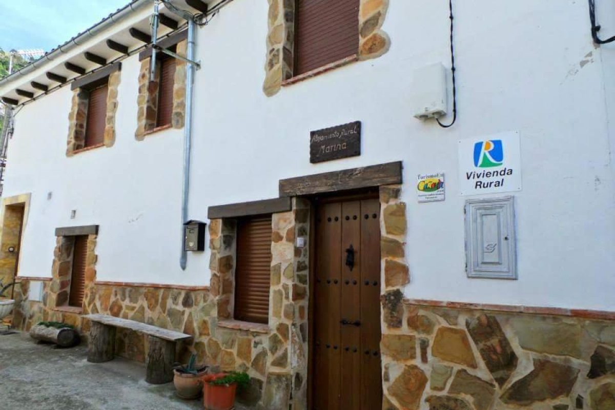 Alojamiento Rural Marina
