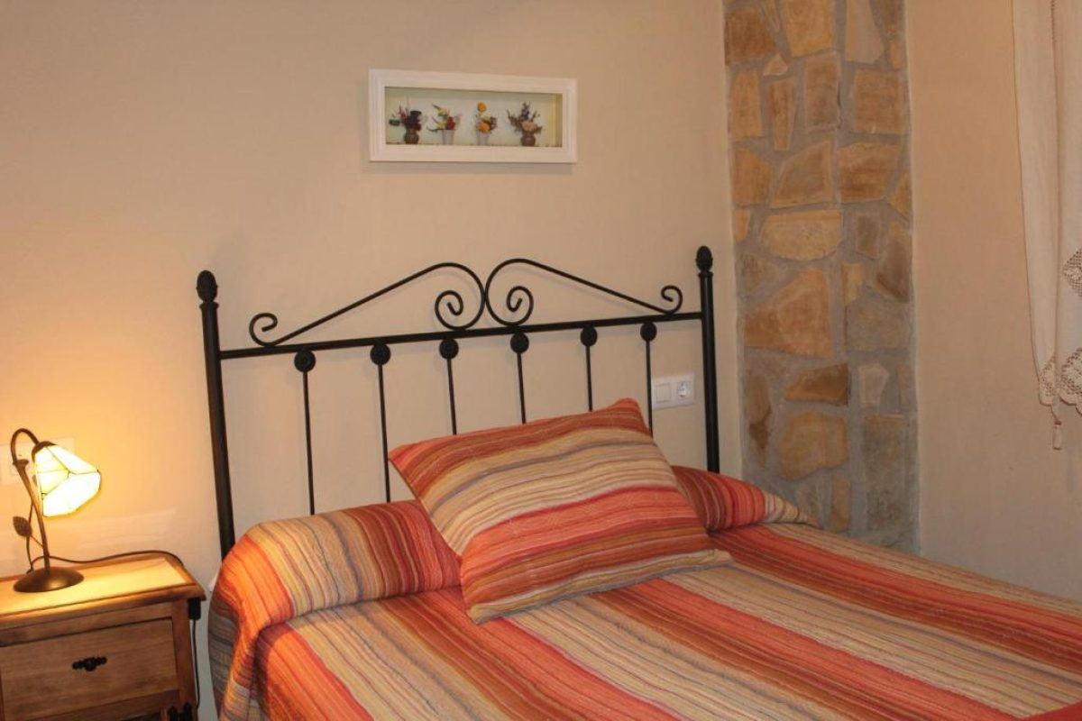 Apartamento el Alambique