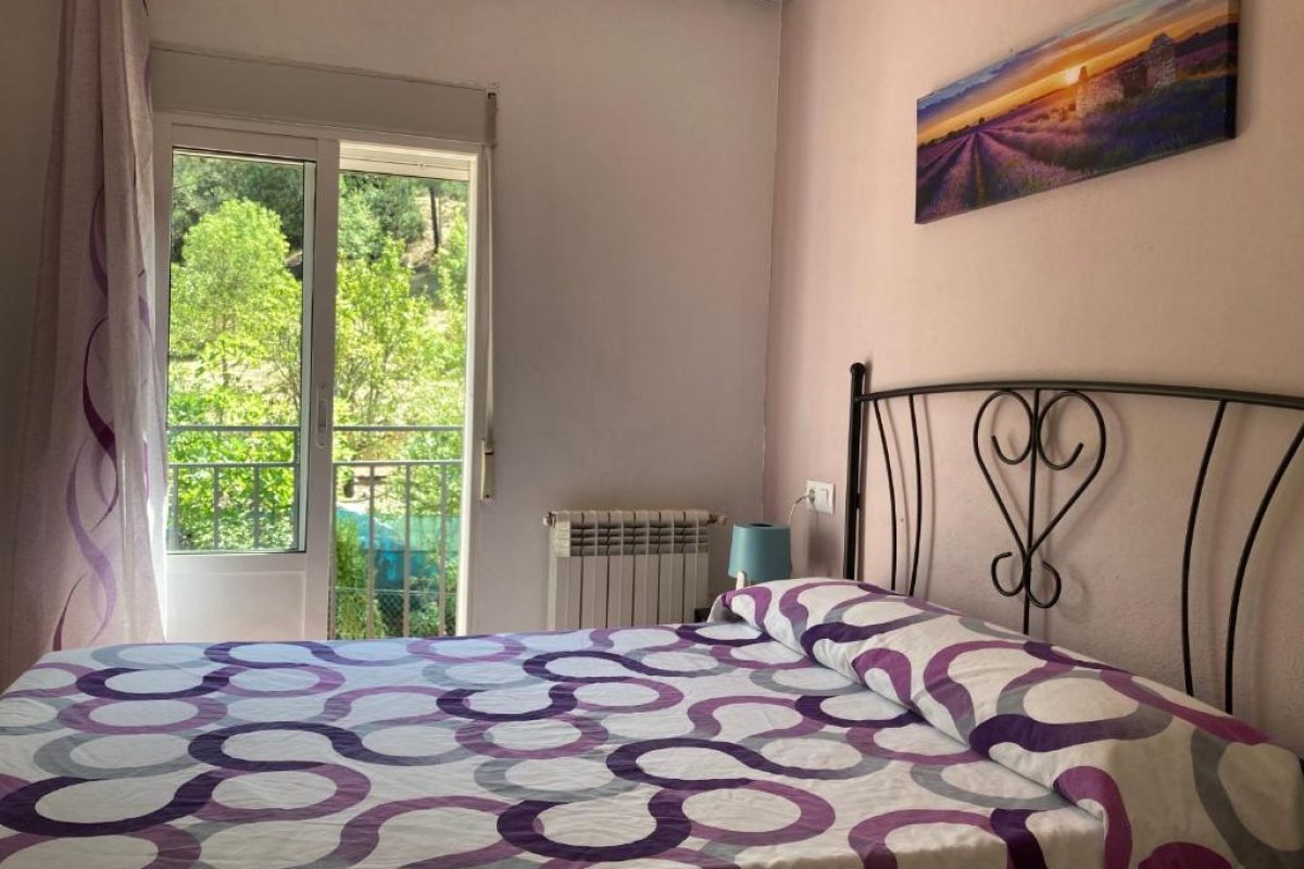 Apartamento Rosa