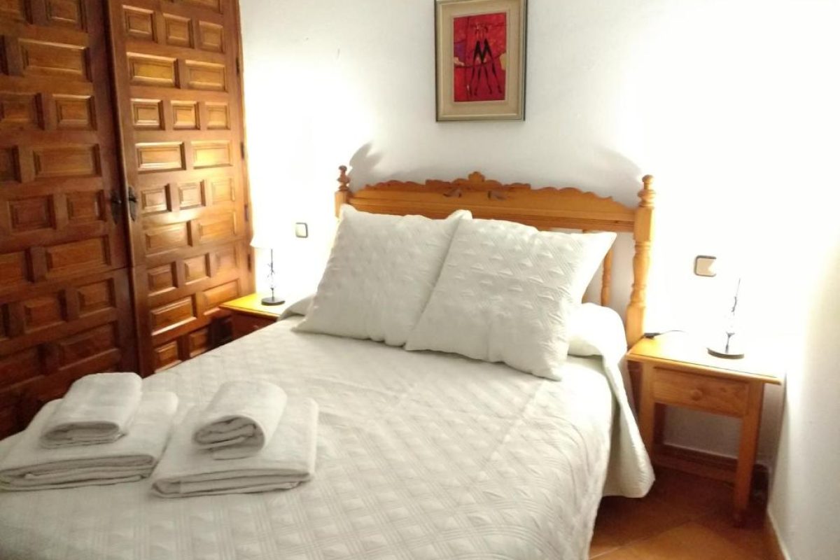 Apartamentos Asador Plaza Vieja
