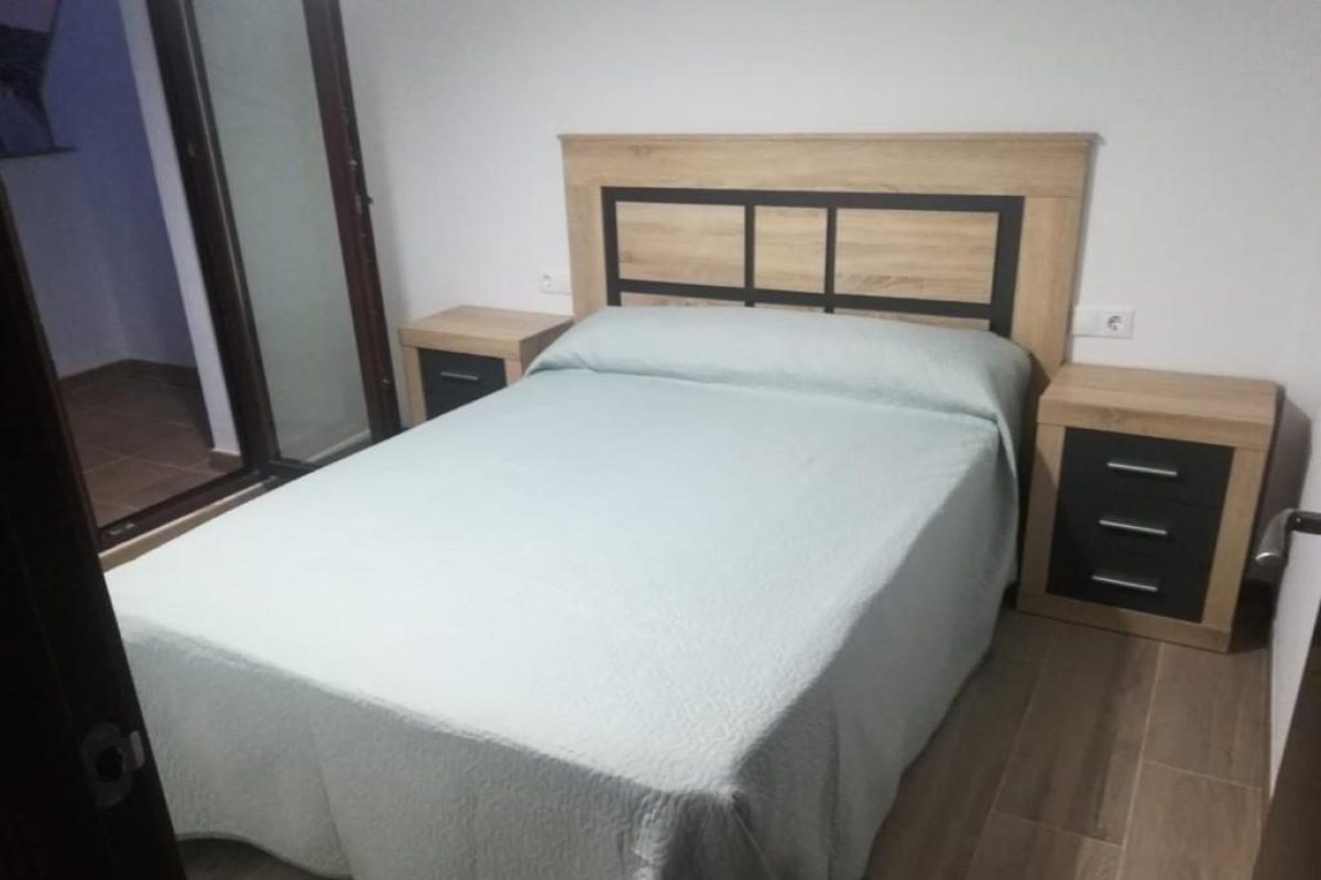Apartamentos Buena Vista 1
