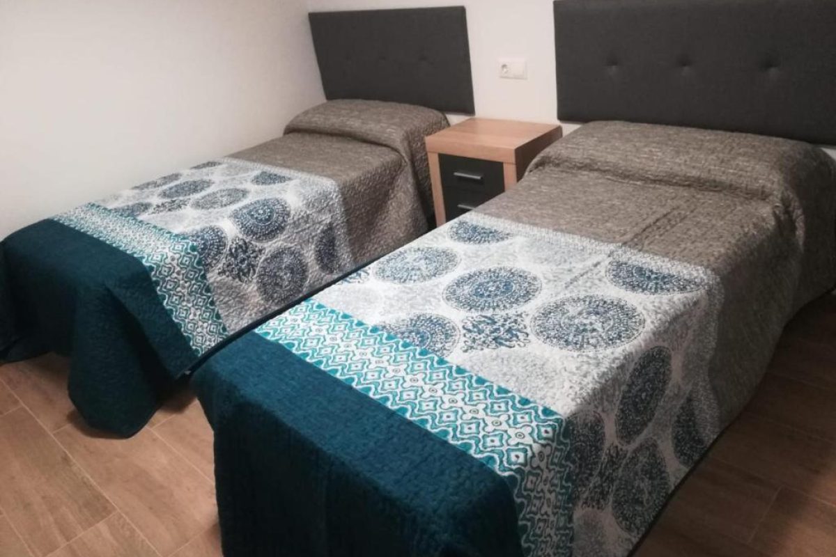 Apartamentos Buena Vista 2
