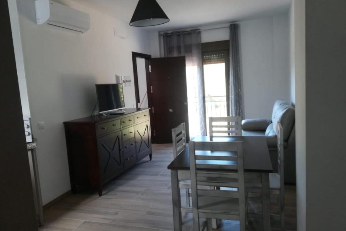 Apartamentos Buena Vista 3
