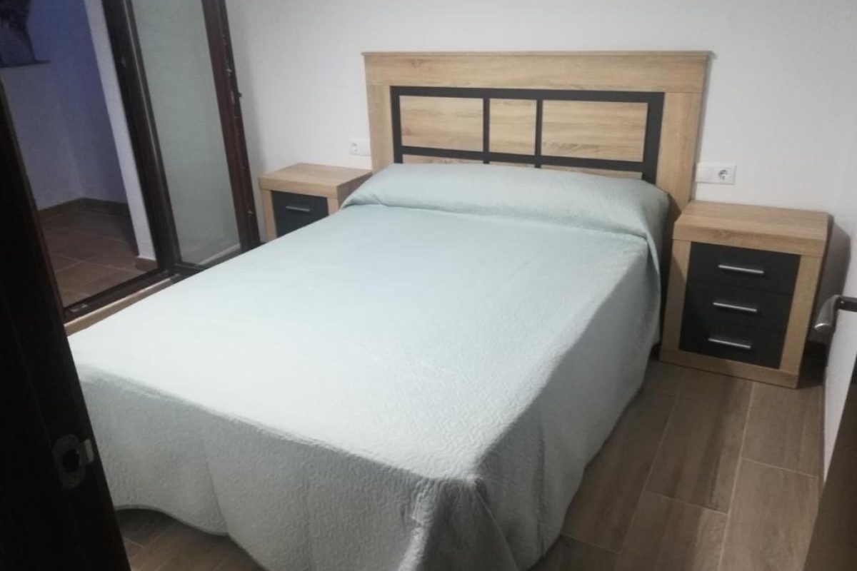 Apartamentos Buena Vista 4