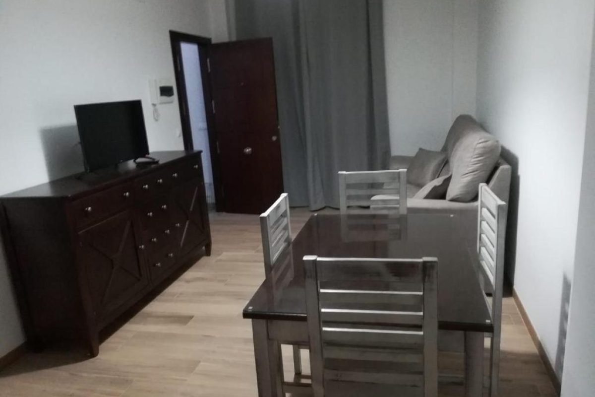 Apartamentos Buena Vista Bajo 1
