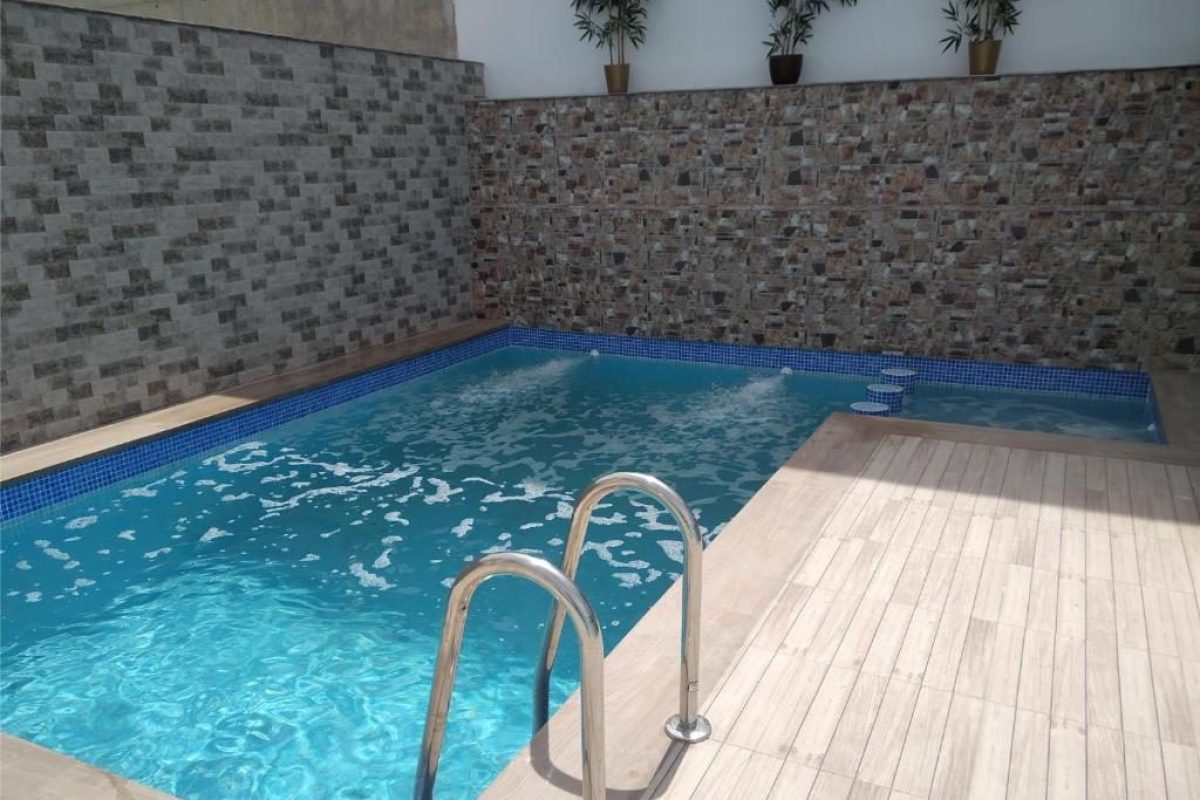 Apartamentos Corona en Cazorla