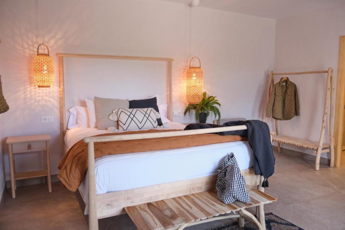 Apartamentos Cortijo Peñardera – Adults Only