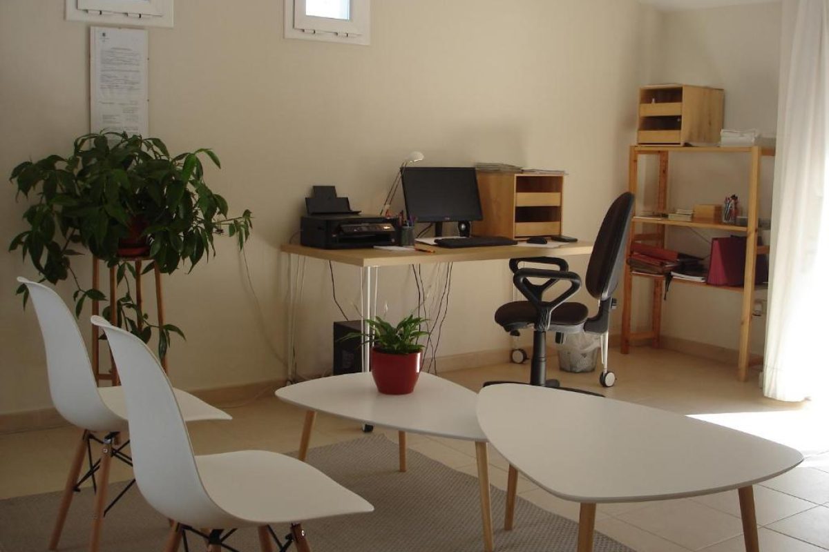 Apartamentos Entre Ríos