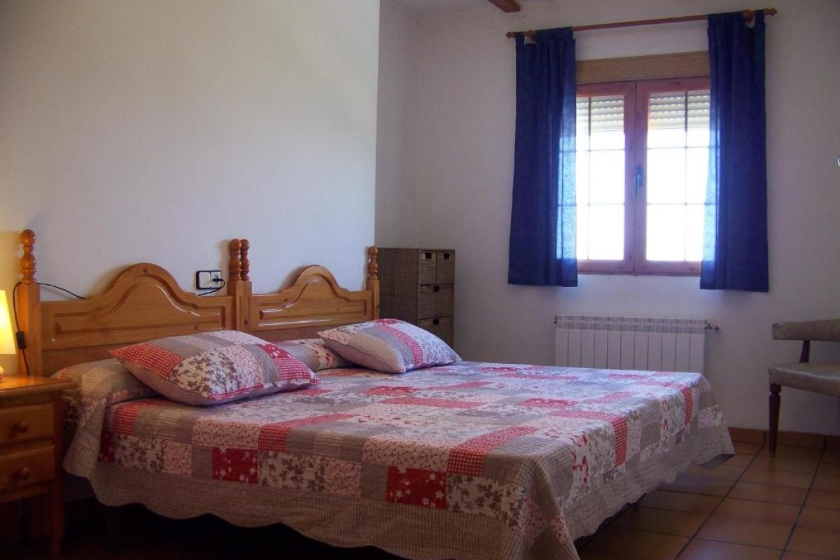 Apartamentos La Iruela II