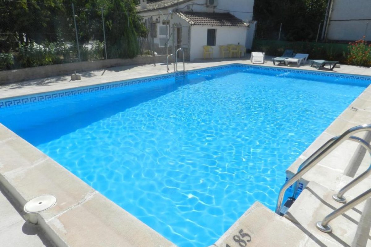 Apartamentos Martín