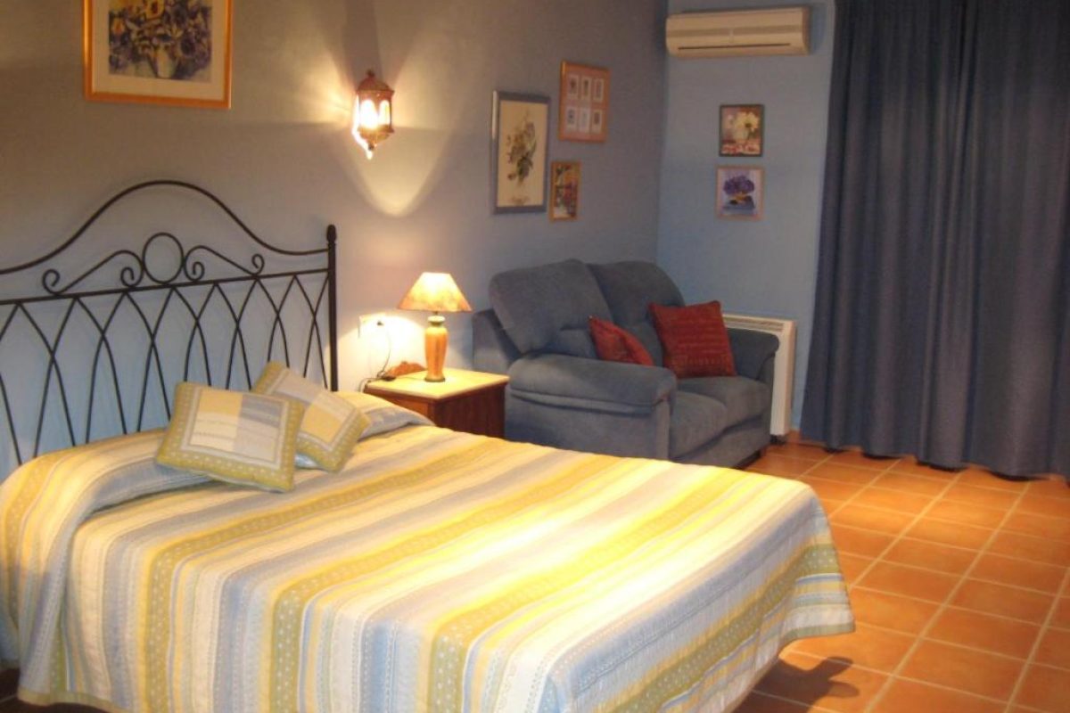 Apartamentos Saqura