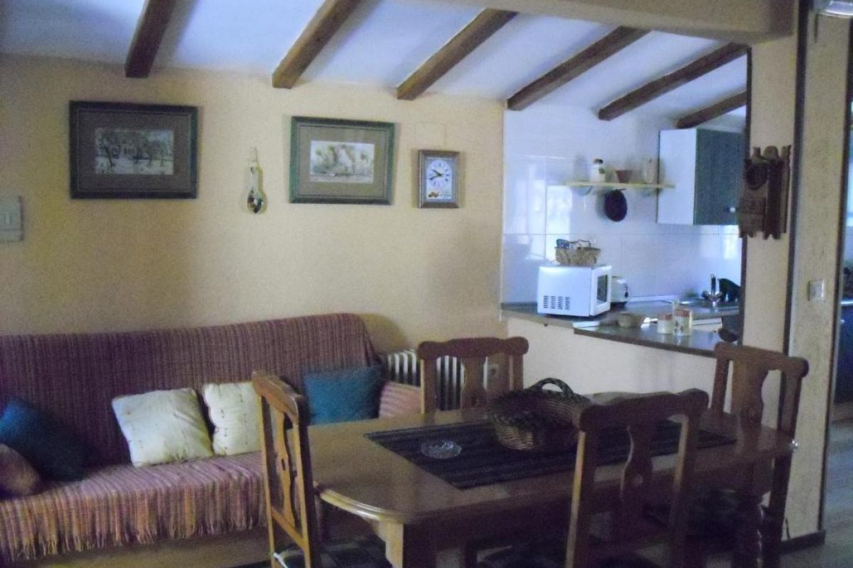 Apartamentos Sevilla