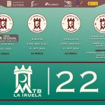 Apertura de Inscripciones de la Ultra Maratón BTT La Iruela