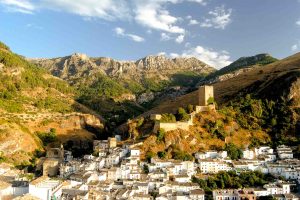 La Ruta de los Miradores de Cazorla: Un Viaje a Través de la Belleza Natural y Cultural