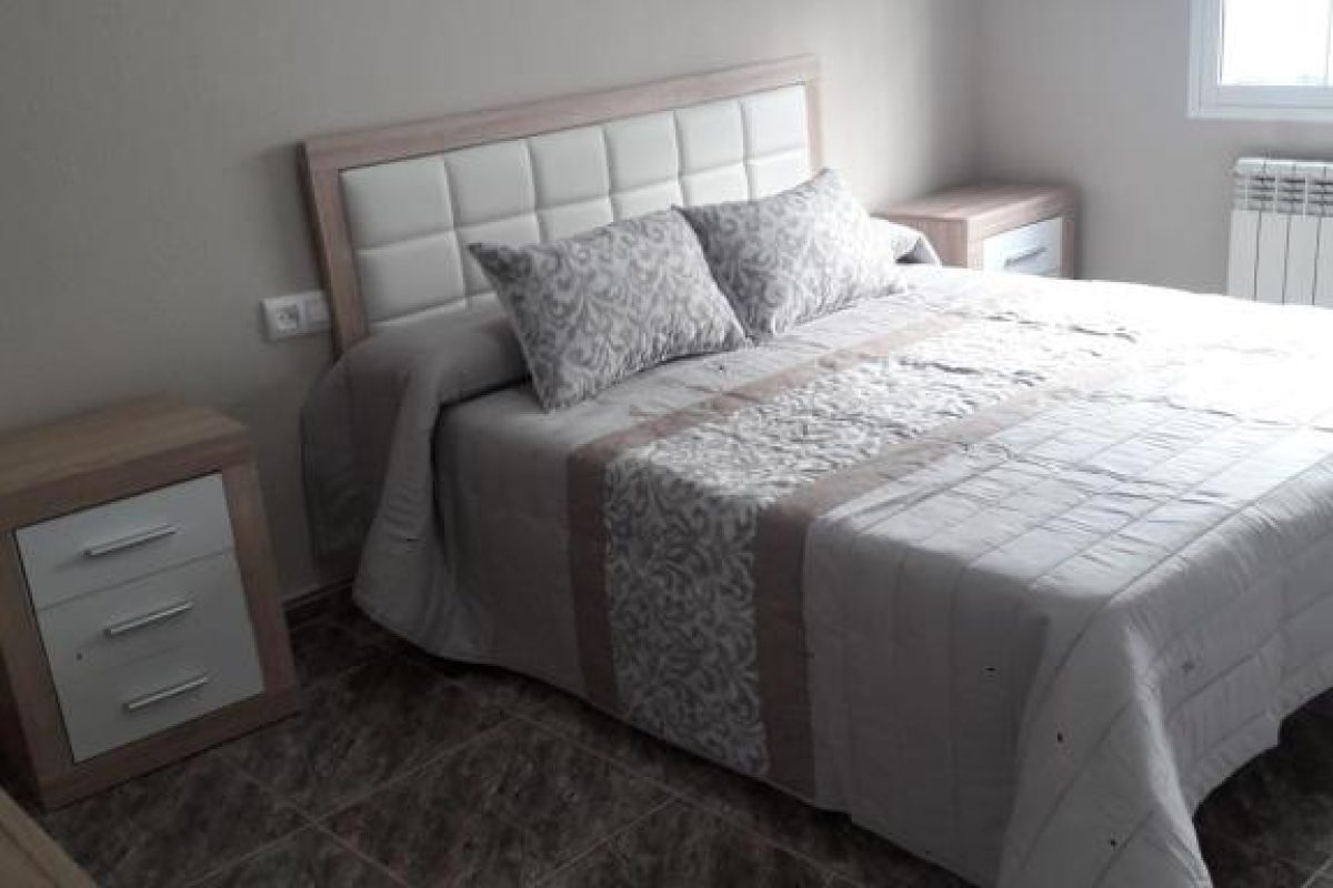 Brenda Home