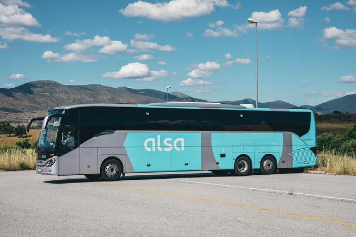 Horarios de Autobuses en Cazorla