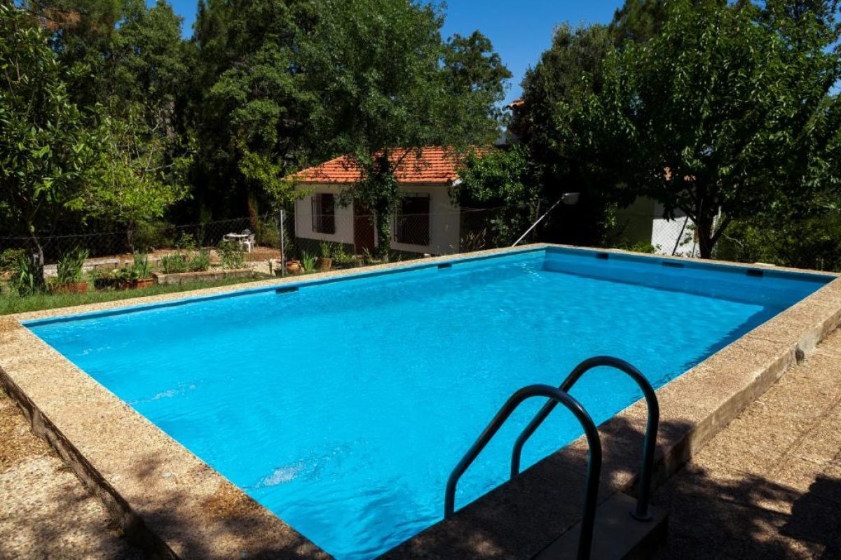 Casa Balbina
