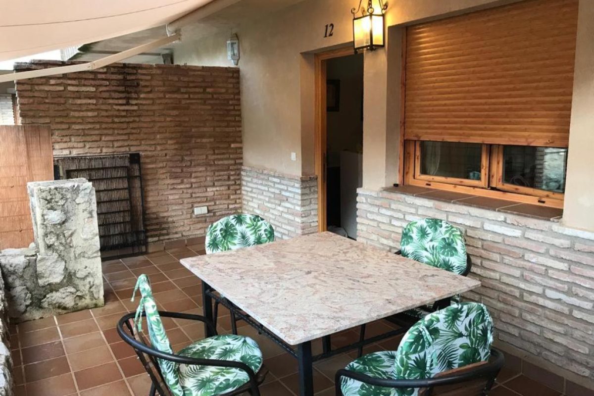 Casa Elvira