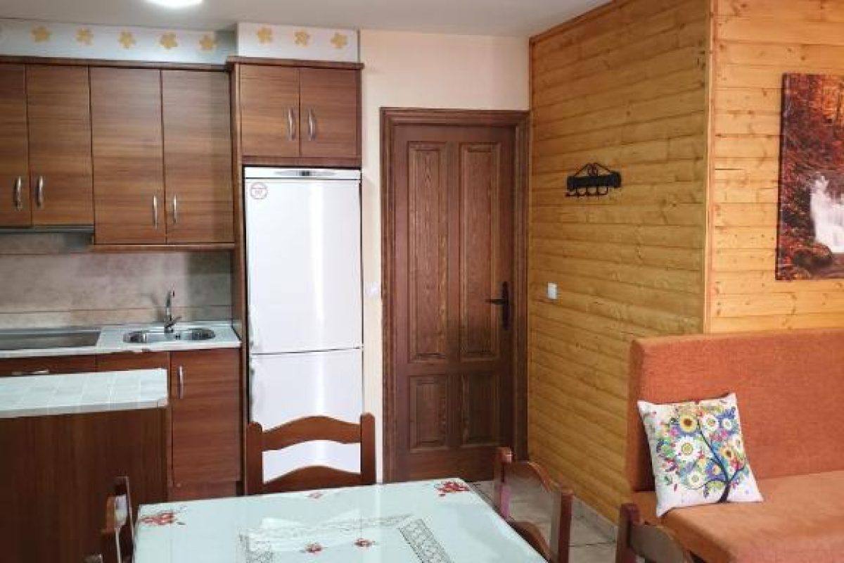 Casa Eva