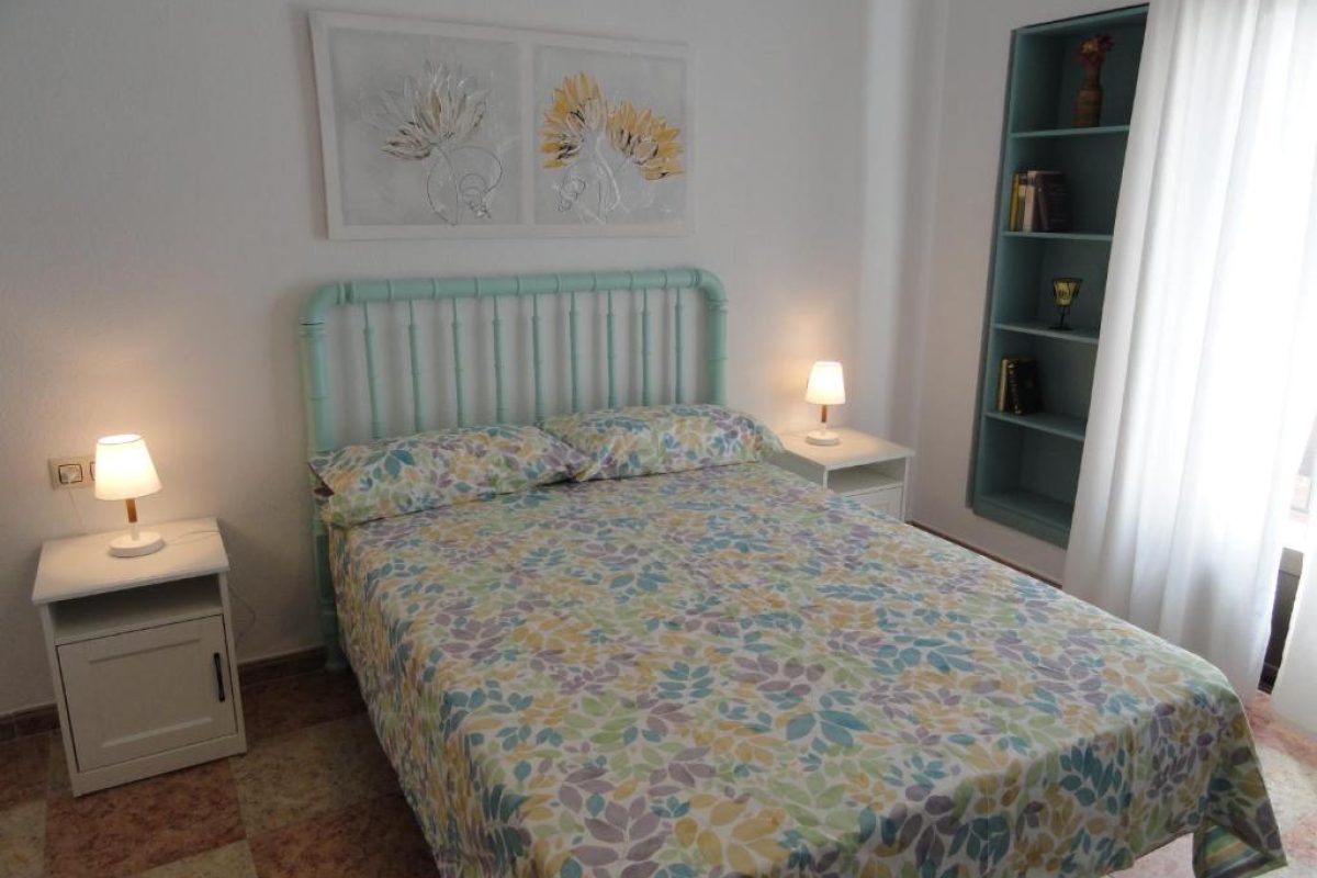 Casa Rural Aires de Cazorla