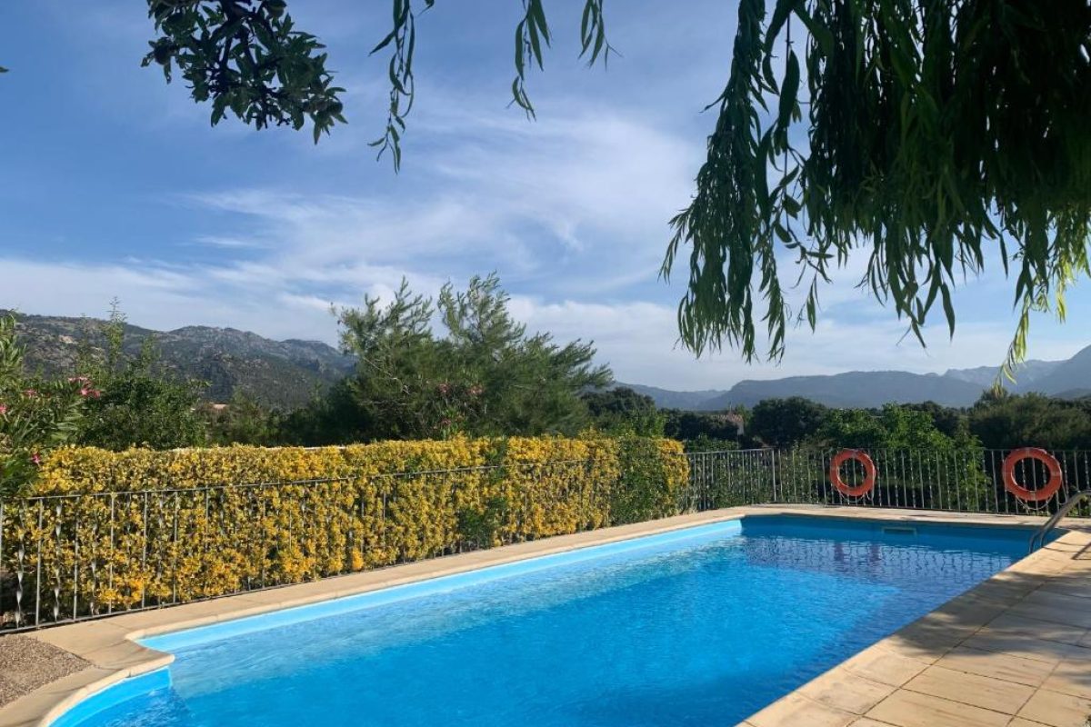 Casa Rural Cortijo El Helao