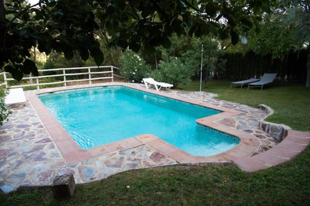 Casa Rural Los Jamones