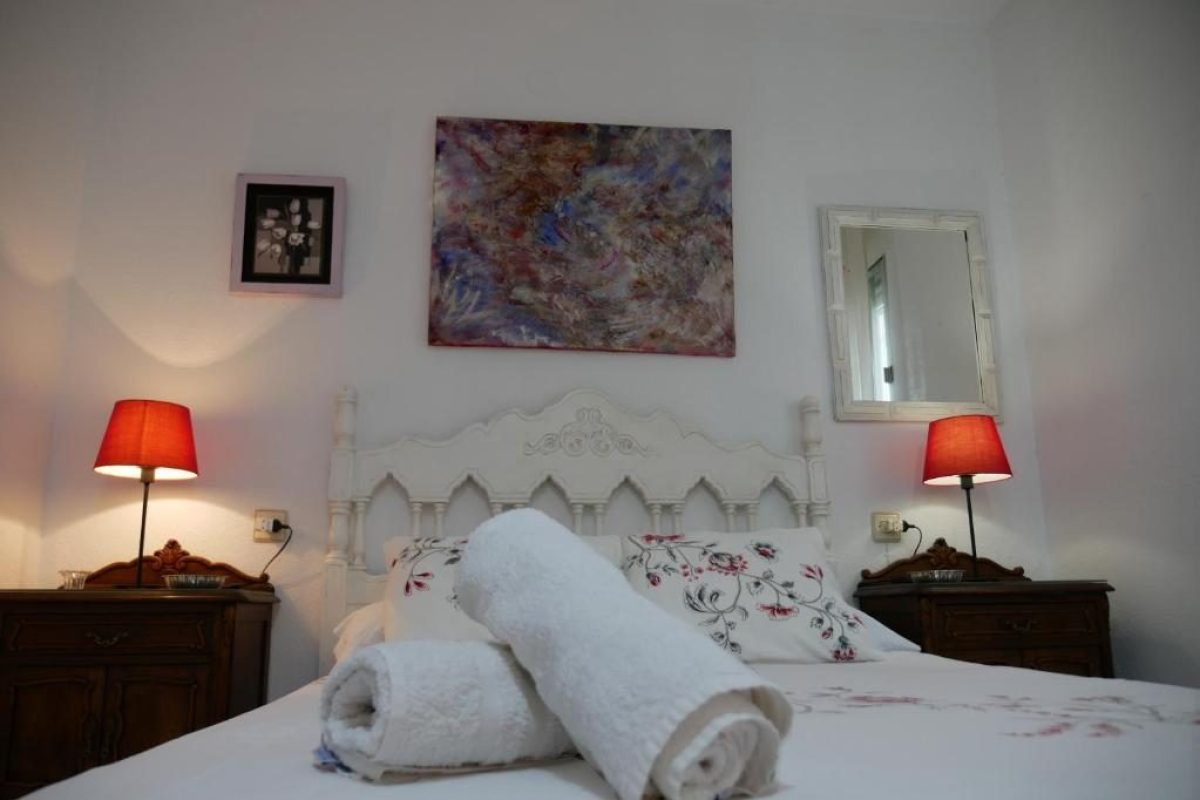 Casa Rural Los Serrano Cazorla