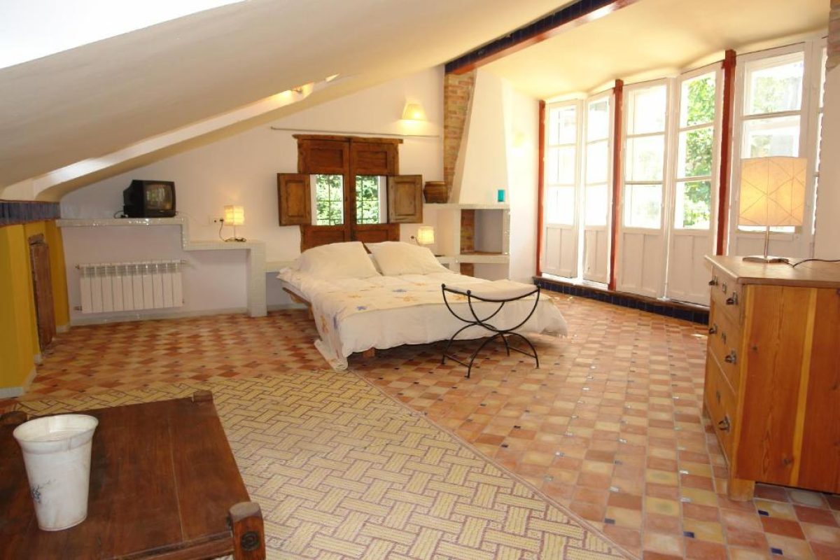 Casa Rural Plaza de Santa Maria