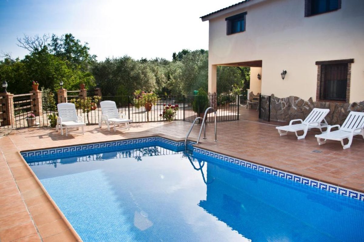 Casas Rurales Cazorla Alcón