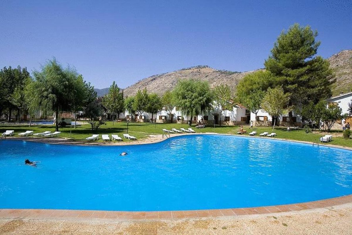 Complejo Residencial Los Enebros