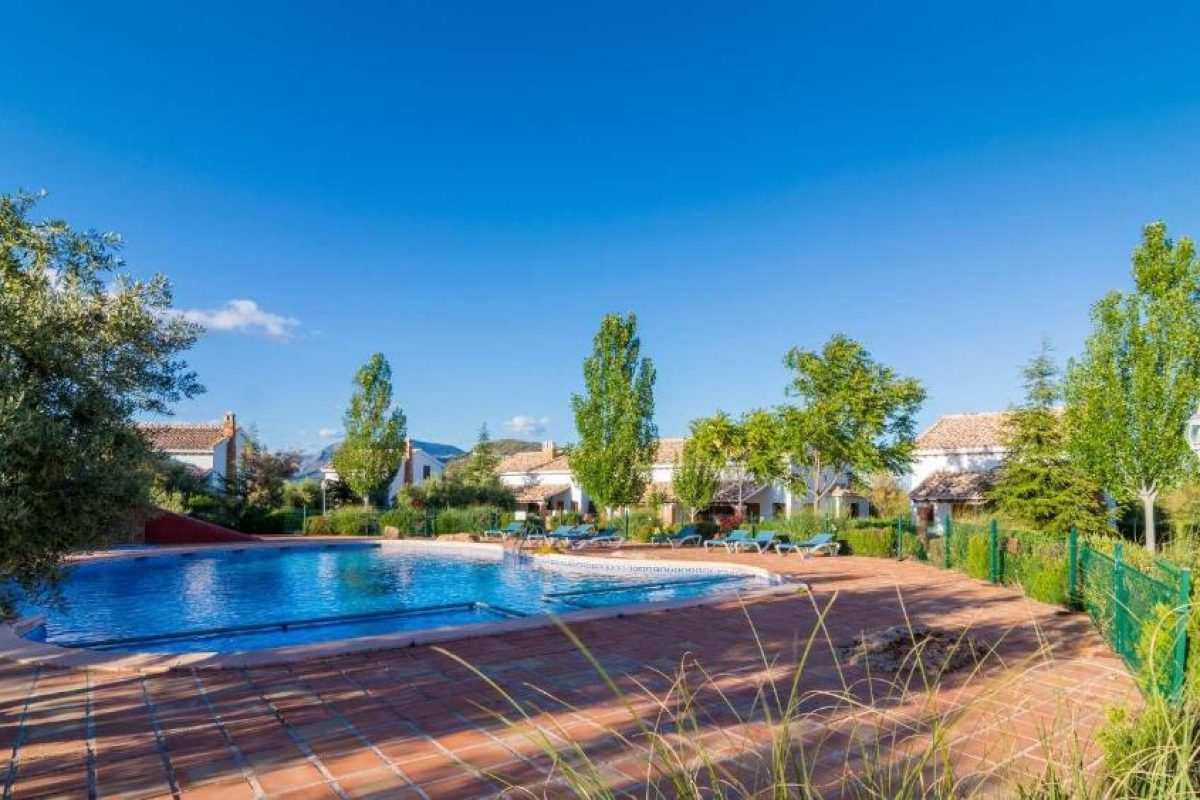 Complejo Rural Ibipozo