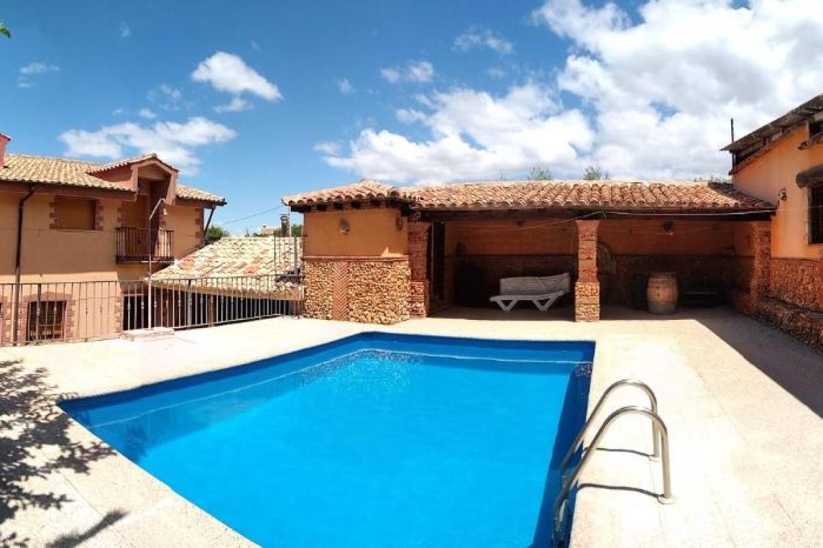 Cortijo El Lerele