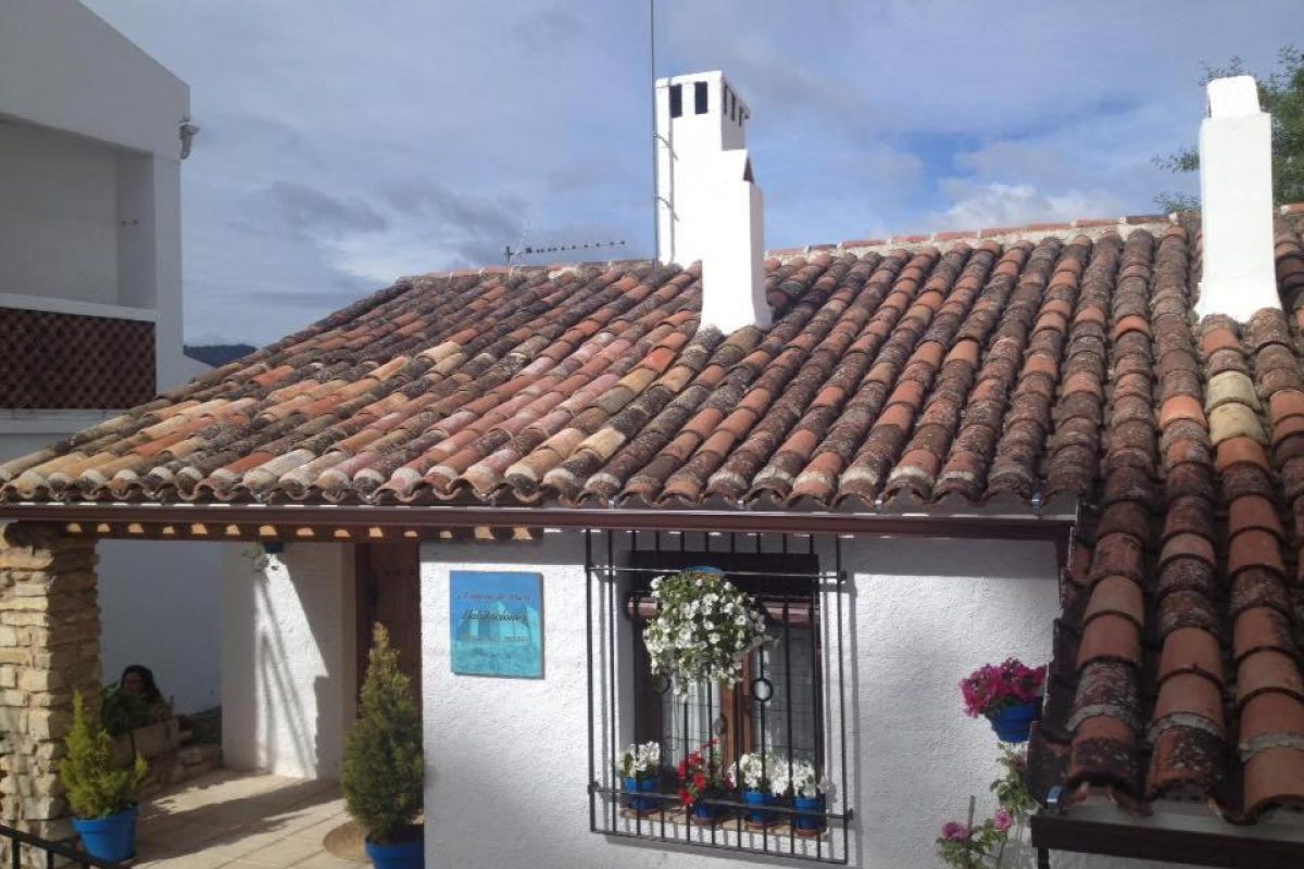 El Rincón de Paco