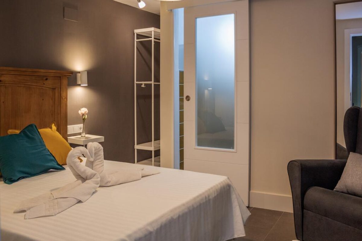 Casa Paseo del Sauce