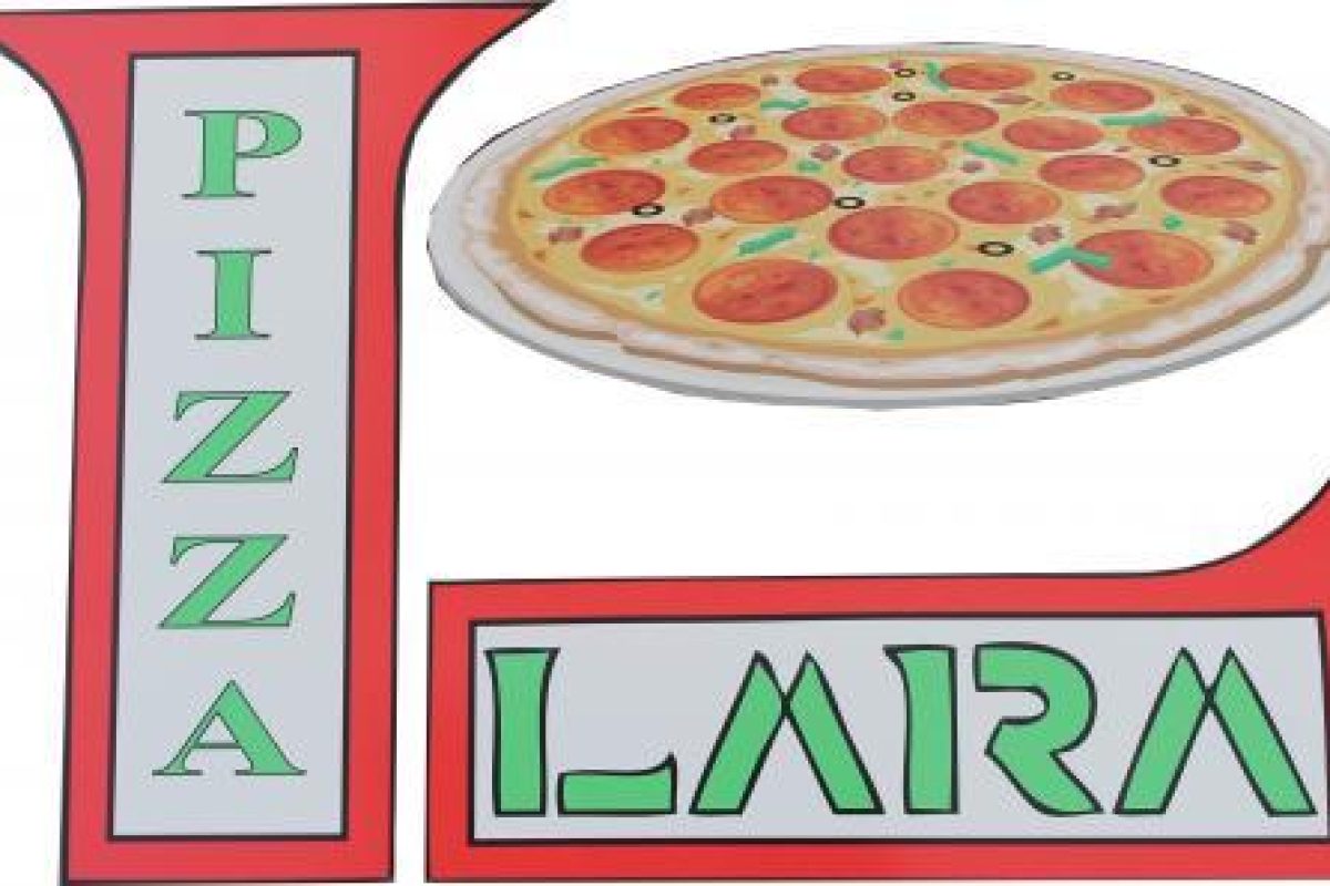 Pizza Lara Cazorla