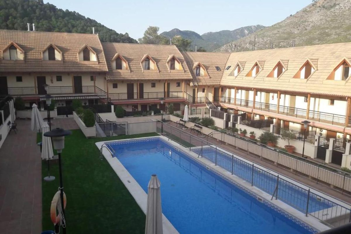 Sierra de Cazorla